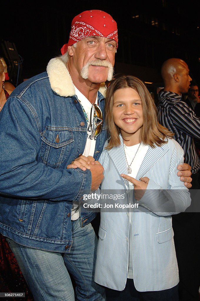 "Get Rich Or Die Tryin'" Los Angeles Premiere - Arrivals