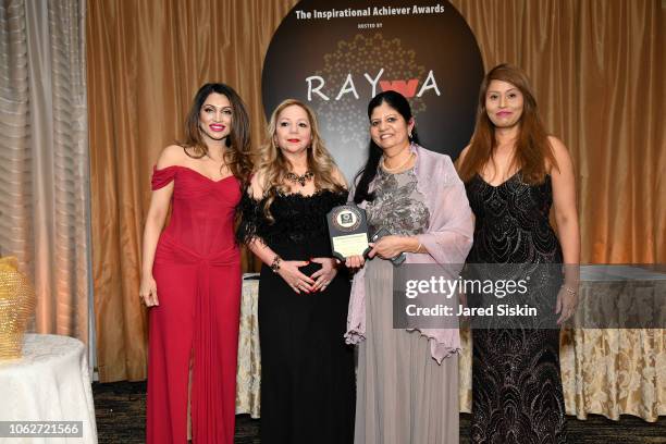 Raywa Ravipati Rice Pavithra Photos and Premium High Res Pictures - Getty Images