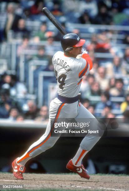 Tom Paciorek 222 1982 White Sox Photos & High Res Pictures - Getty Images