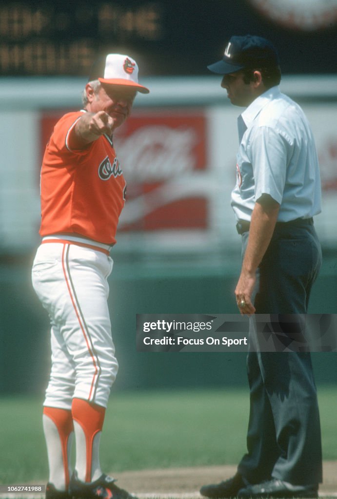 Baltimore Orioles