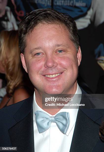 Brian France during NASCAR NEXTEL Cup Series Awards Ceremony - December 2, 2005 at The Waldorf-Astoria in New York City, New York, United States.