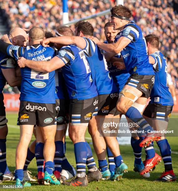 Tom Rugby Bath 716 Tom Ellis Rugby Stock Photos, High-Res Pictures, and Images - Getty ...