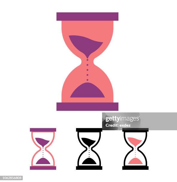 Ilustraciones de Reloj De Arena - Getty Images Ilustraciones de Reloj De Arena - Getty Images