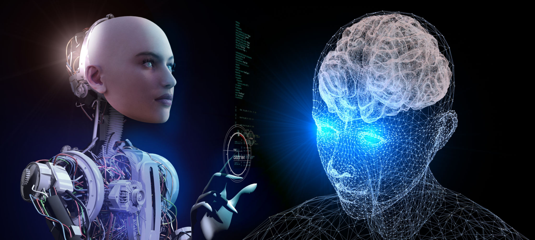 Future of The Mental Health Researches Future of The Mental Health Researches