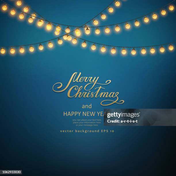 ilustraciones, imágenes clip art, dibujos animados e iconos de stock de guirnalda de retro - guirnalda