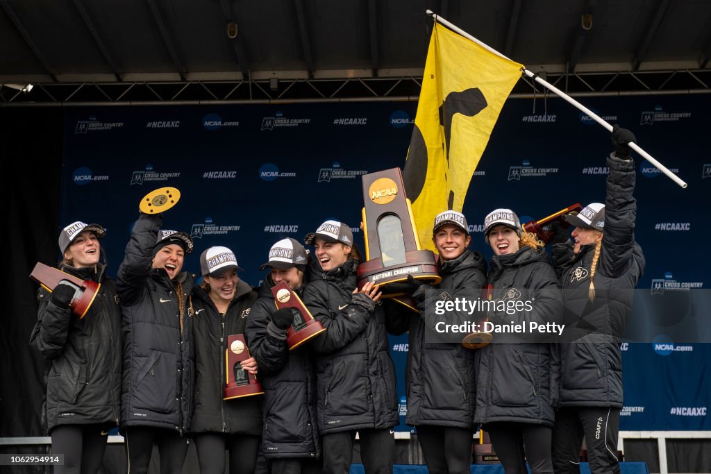 NCAA Cross Country Championships 2018