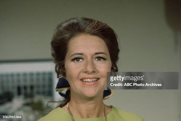 Joanne Linville appearing on Walt Disney Television via Getty Images's 'The FBI'.
