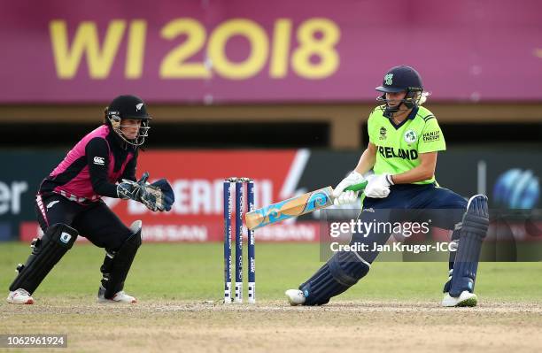 Ireland Cricketer Arlene Kelly Retires and Returns to New Zealand Ireland Cricketer Arlene Kelly Retires and Returns to New Zealand