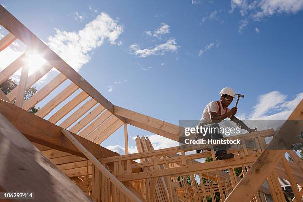Header Construction Photos and Premium High Res Pictures - Getty Images