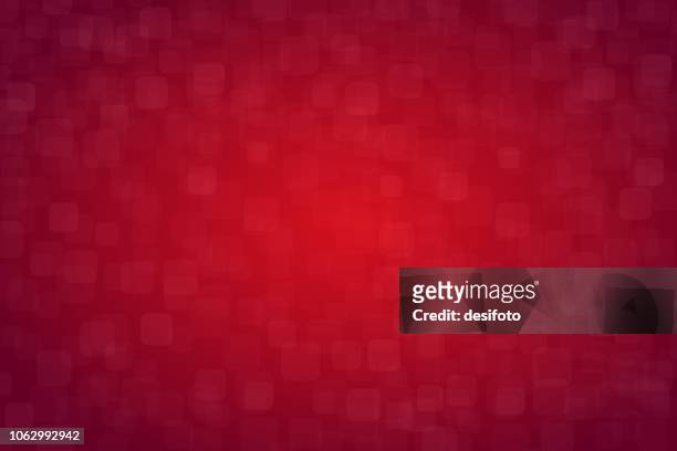 a rectangular creative merry christmas red self chequered/ checkered background- vector illustration - angel funny stock illustrations