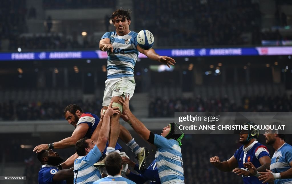 RUGBYU-FRA-ARG