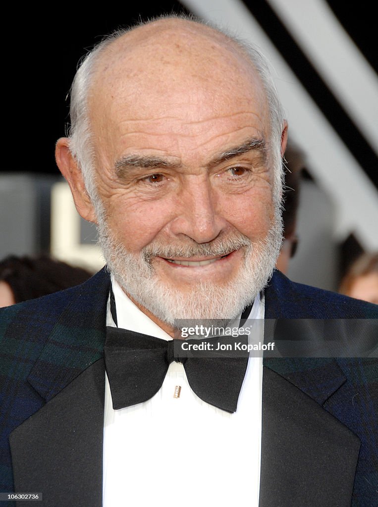 35th Annual AFI Life Achievement Award Honoring Al Pacino - Arrivals