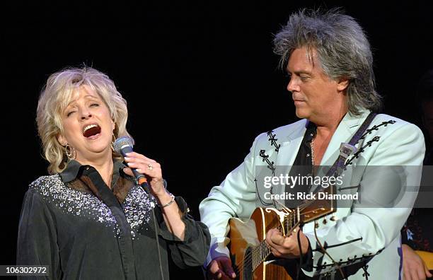 47 An Evening With Connie Smith Marty Stuart Stock Photos, High-Res ...
