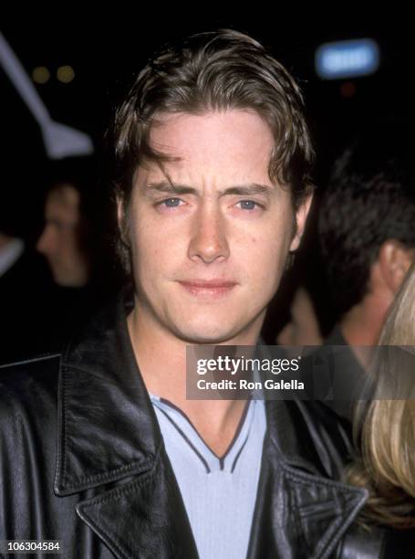 Jeremy London during Premiere of "Lost in Space" at Pacific's Cinerama Dome in Hollywood, California, United States.