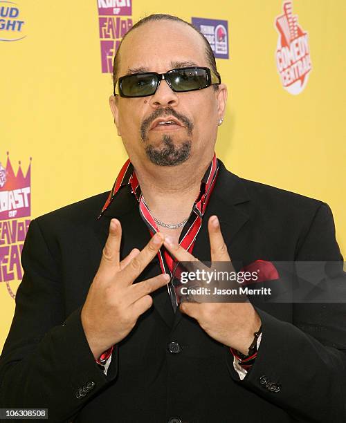Ice T Common Rapper 318 Photos & High Res Pictures - Getty Images