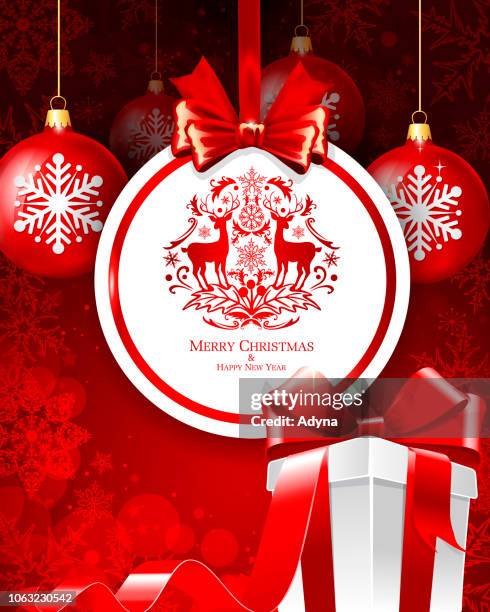 gift box - camera focus box stock illustrations