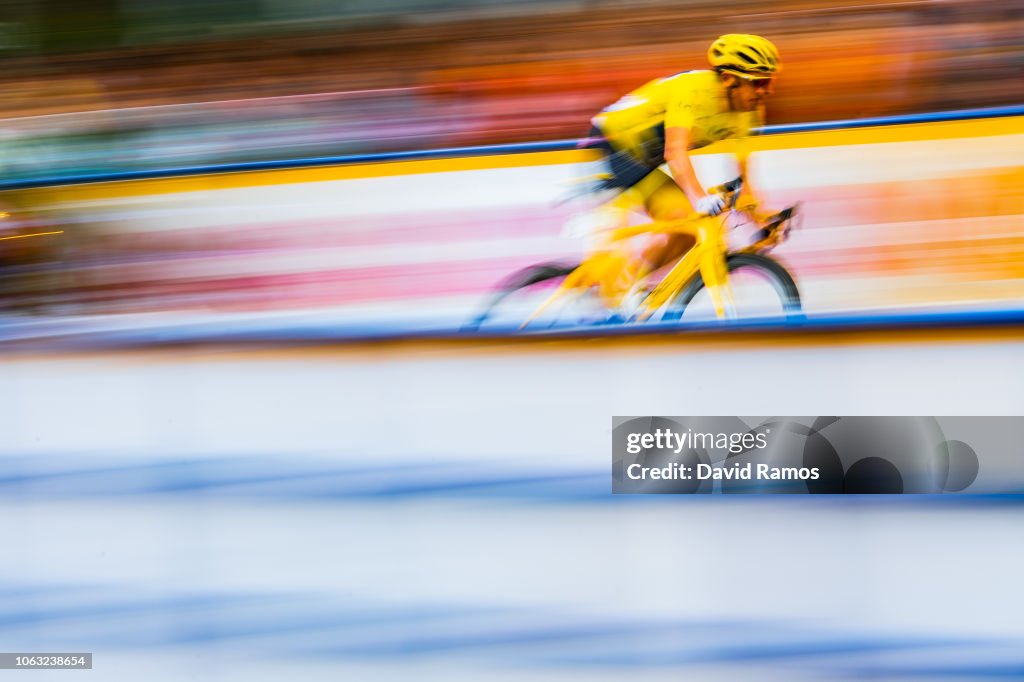 6th Tour de France Saitama Criterium 2018