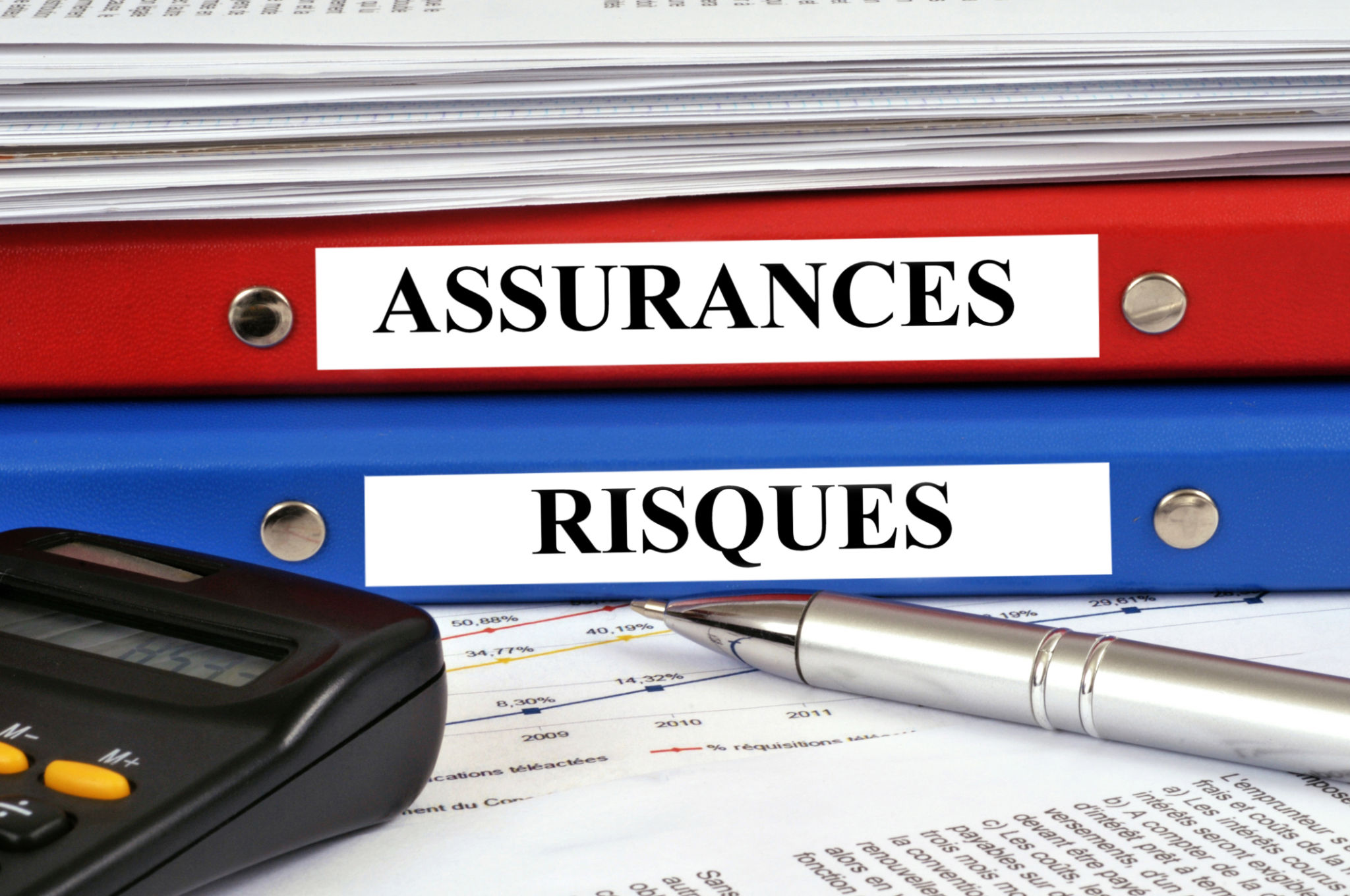 tarifs assurance