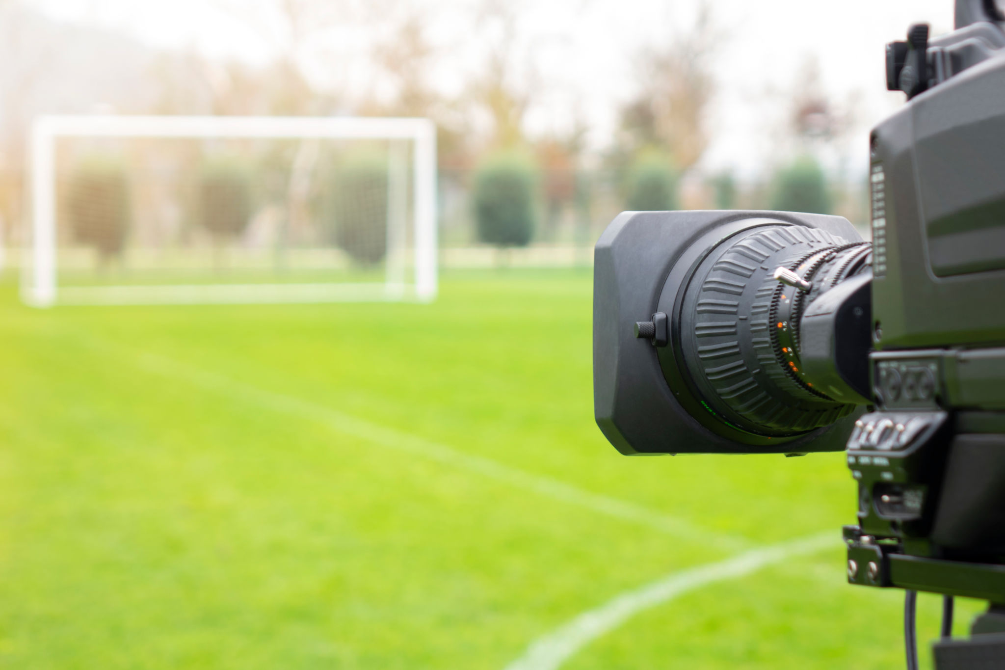 football video editing