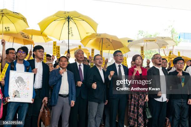 Chan Kin Man 642 Chan Kin Man Photos & High Res Pictures - Getty Images