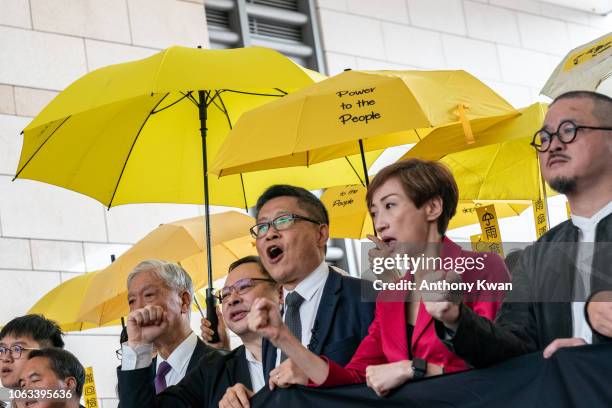 Chan Kin Man 642 Chan Kin Man Photos & High Res Pictures - Getty Images