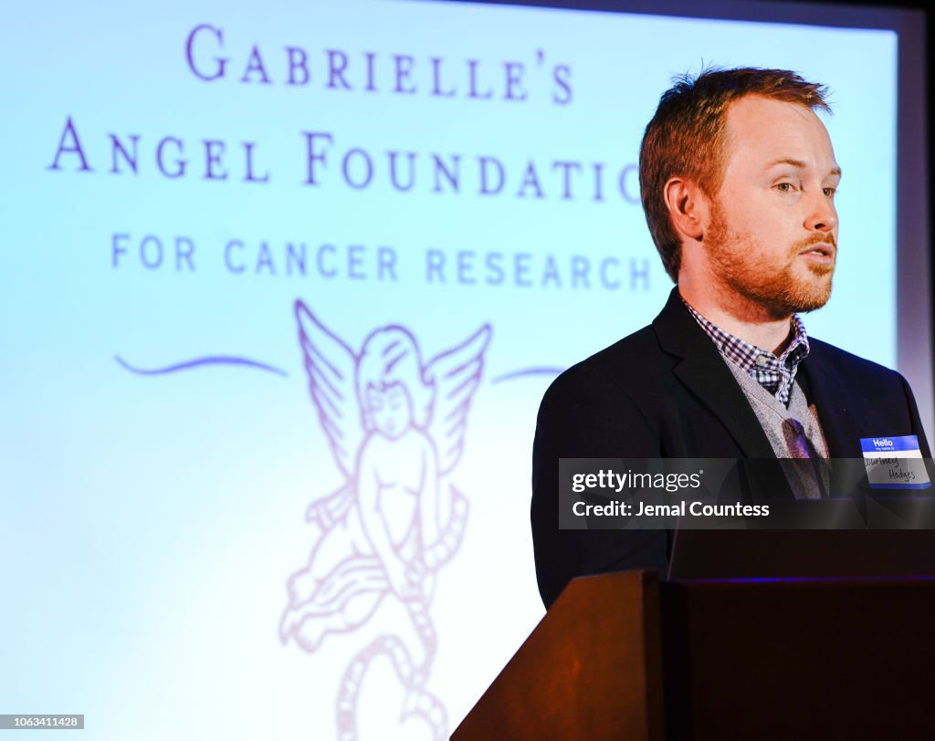 Gabrielle's Angel Foundation Medical Symposium