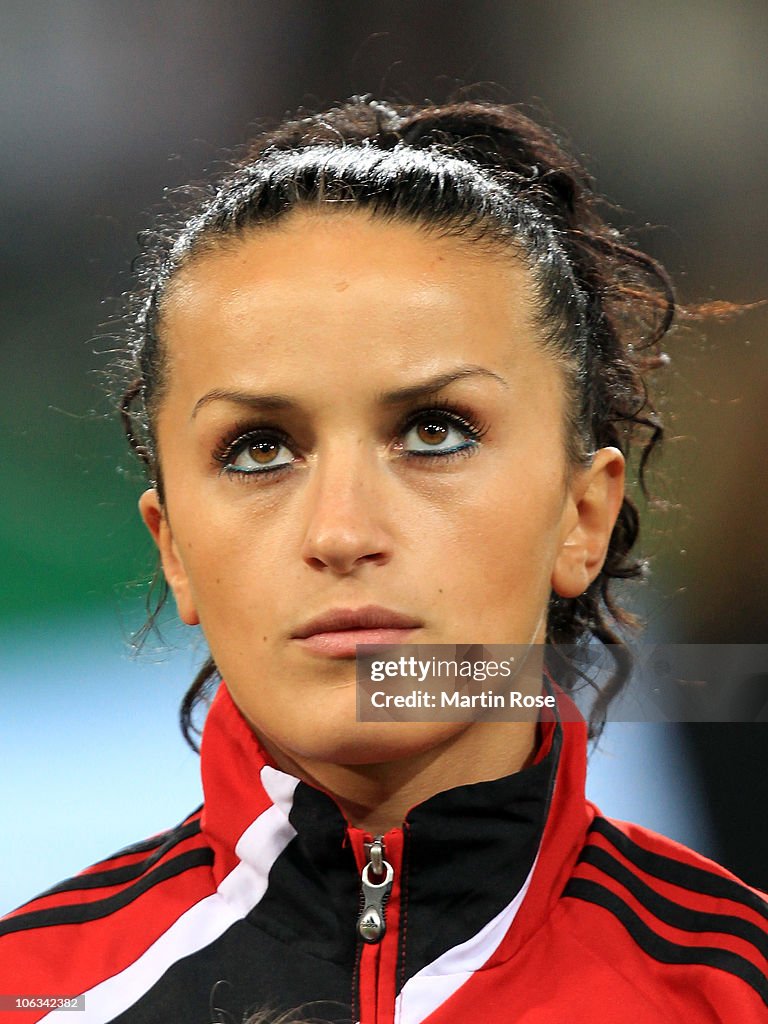 Germany v Australia - Women's International Friendly