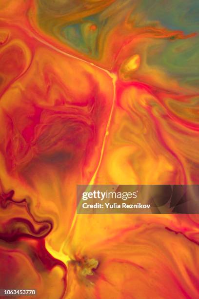 abstract liquid background - high contrast texture stock pictures, royalty-free photos & images