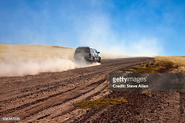 road in namibia - country road stock pictures, royalty-free photos & images