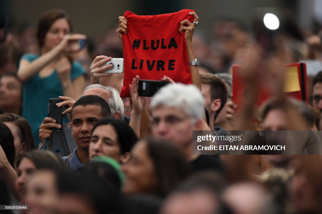 ARGENTINA-BRAZIL-FORUM-ROUSSEFF