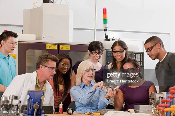 5,029 Engineering Faculty Stock Photos, High-Res Pictures, and Images ...