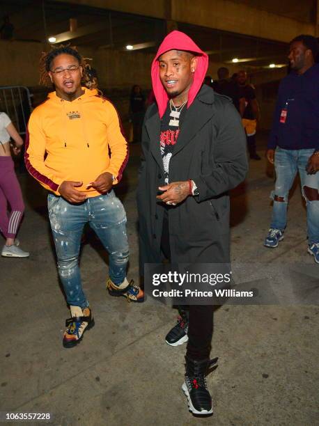 Baltimore Rapper Chazz Rapper Gotti Photos and Premium High Res Pictures - Getty Images