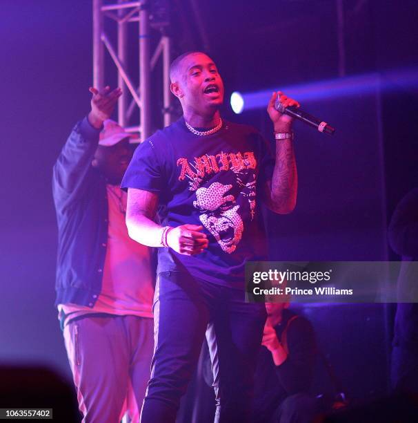 Swervo Southside Record Producer Photos and Premium High Res Pictures - Getty ...