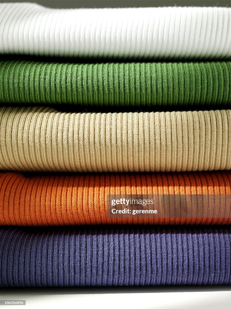 Camisetas de