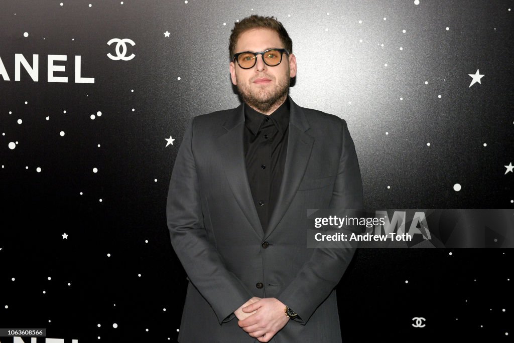 The Museum Of Modern Art Film Benefit Presented By CHANEL: A Tribute To Martin Scorsese - Arrivals