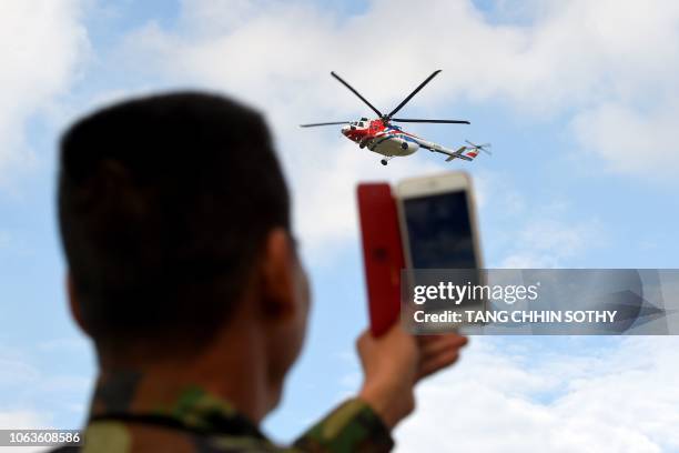 Mil Mi 20 Photos and Premium High Res Pictures Getty Images