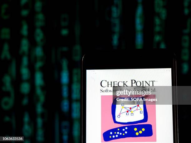 check point software technologies: download center... 33 Check Point Software Technologies Stock Photos, High-Res Pictures ...