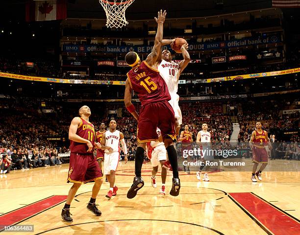 Mario Toronto Raptors 724 Toronto Raptors Jamario Moon Photos & High Res Pictures - Getty Images