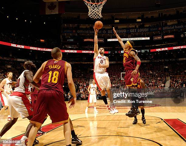 Mario Toronto Raptors 724 Toronto Raptors Jamario Moon Photos & High Res Pictures - Getty Images