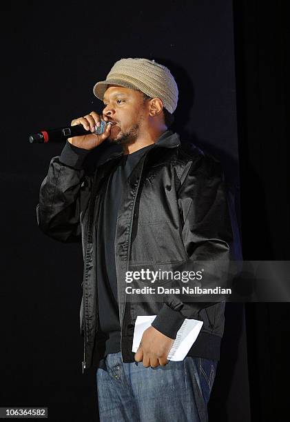 Seattle Native Rapper 51 Franklin High School (Seattle Washington) Stock Photos, High-Res ...
