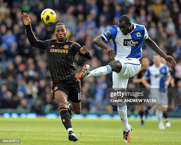 Chris Samaba 88 Congo Christopher Samba Stock Photos, High-Res Pictures, and Images ...