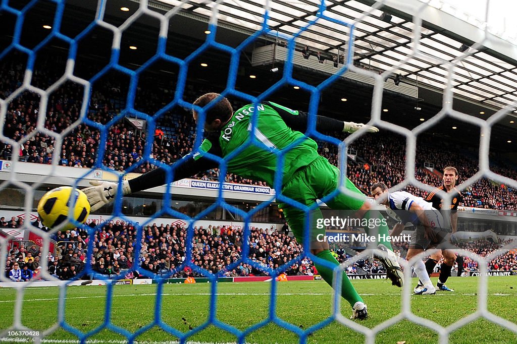 Blackburn Rovers v Chelsea - Premier League