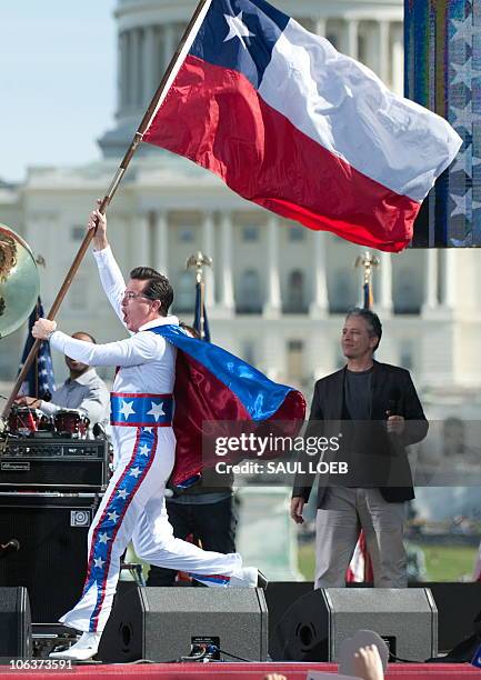 Colbert Flag 858 Rescue Capsule Stock Photos, High-Res Pictures, and Images - Getty ...