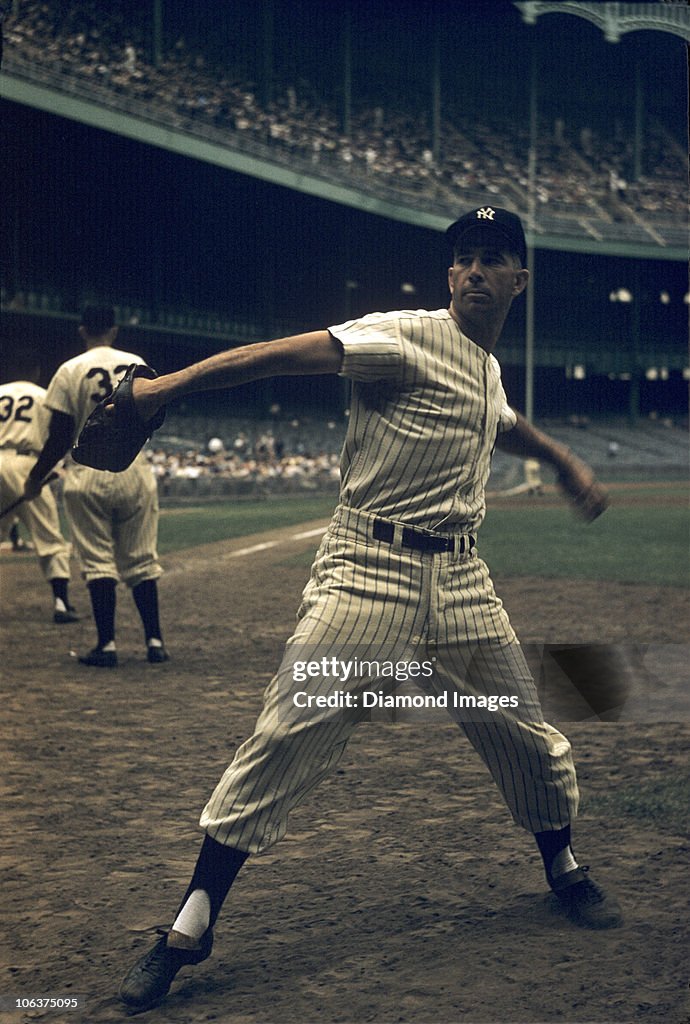 New York Yankees