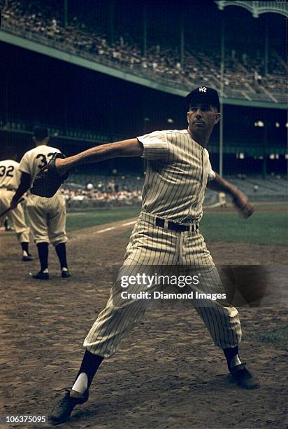 New York Yankees, News Photo