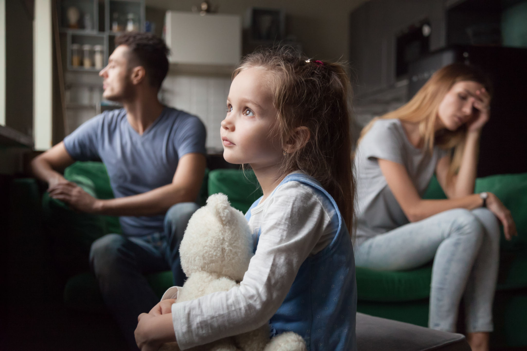 relationships trauma