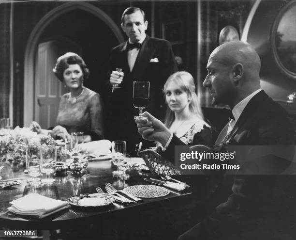 Marion Mathie Photos and Premium High Res Pictures - Getty Images