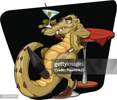 Lounge Lizard Lounge Lizard