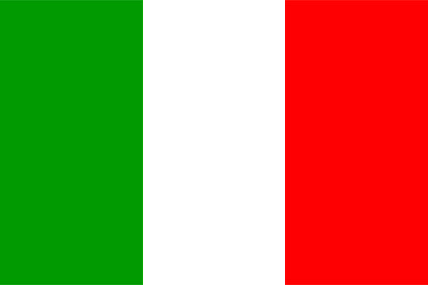 Italian Flag