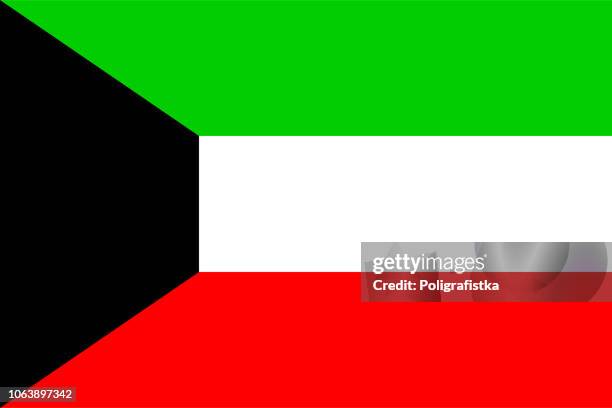 Kuwait Flag Pattern 552 Kuwait Pattern Stock Photos, High-Res Pictures, and Images - Getty ...